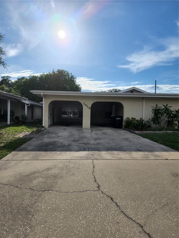1416 N SATURN AVENUE CLEARWATER, FL 33755