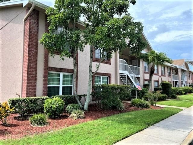 6338 SPRING FLOWER DRIVE UNIT 22 NEW PORT RICHEY, FL 34653