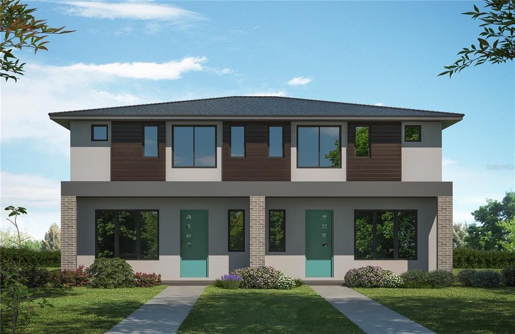 2703 W FIG STREET UNIT 1 TAMPA, FL 33609