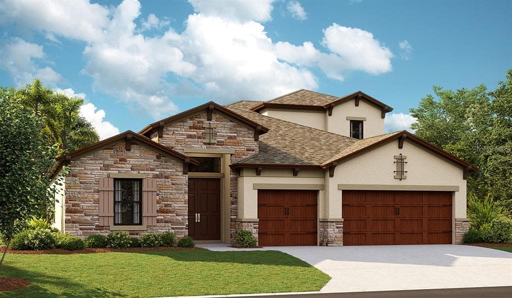 9259 WARM SPRINGS CIRCLE PARRISH, FL 34219