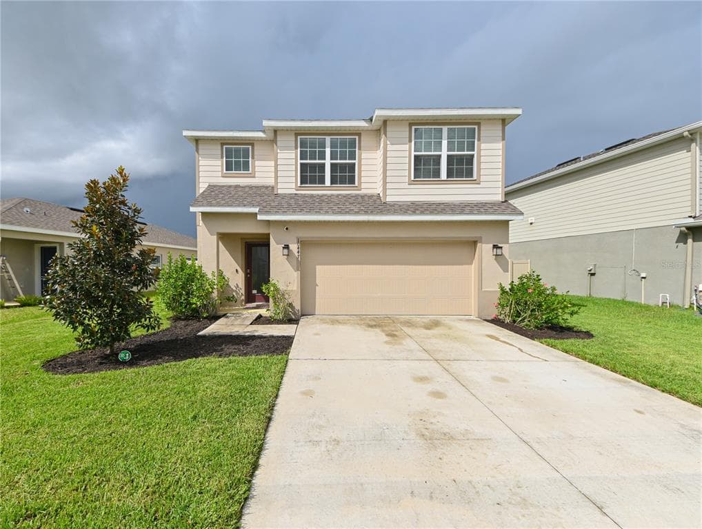 10447 HAWKS LANDING DRIVE LAND O LAKES, FL 34638