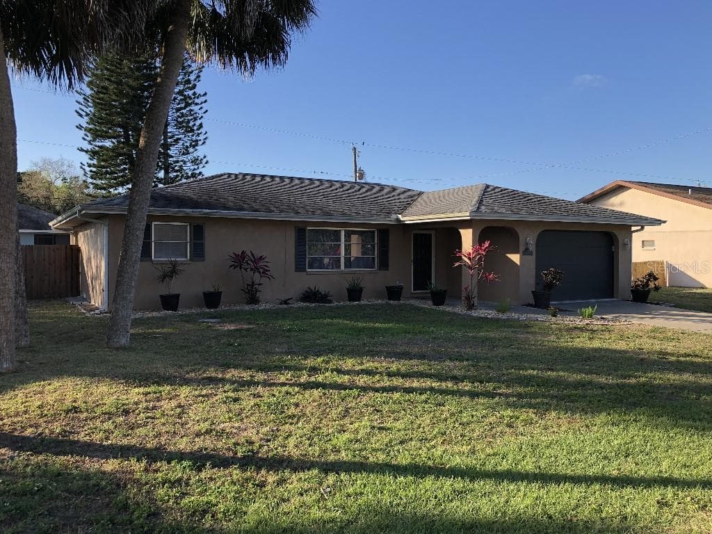 55 CYPRESS ROAD VENICE, FL 34293