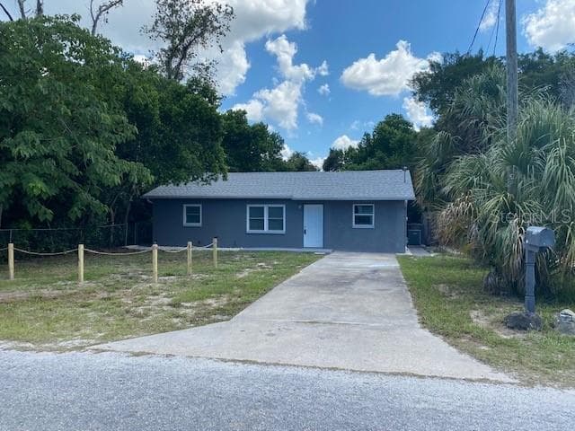 15208 OMAHA STREET HUDSON, FL 34667