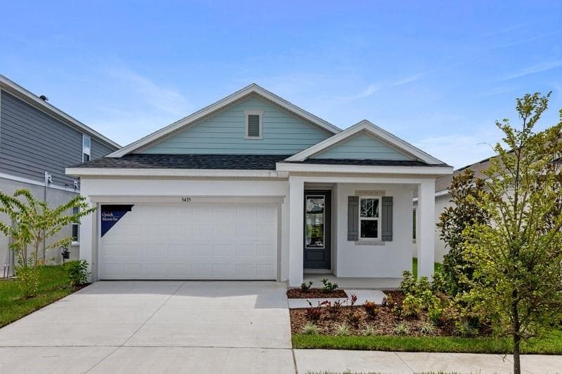 5435 DEL CORONADO DRIVE APOLLO BEACH, FL 33572