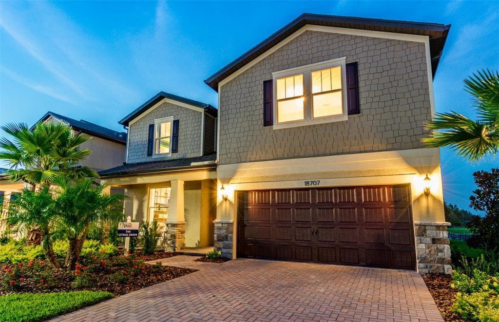 9466 IBIS GROVE BOULEVARD WESLEY CHAPEL, FL 33545