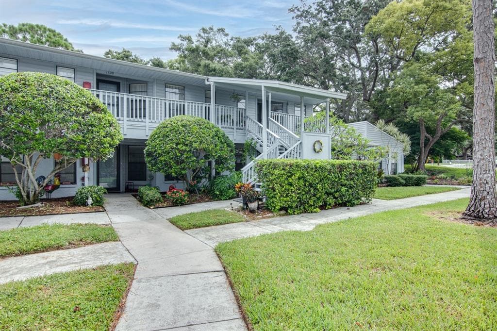 1202 FALCON DRIVE
