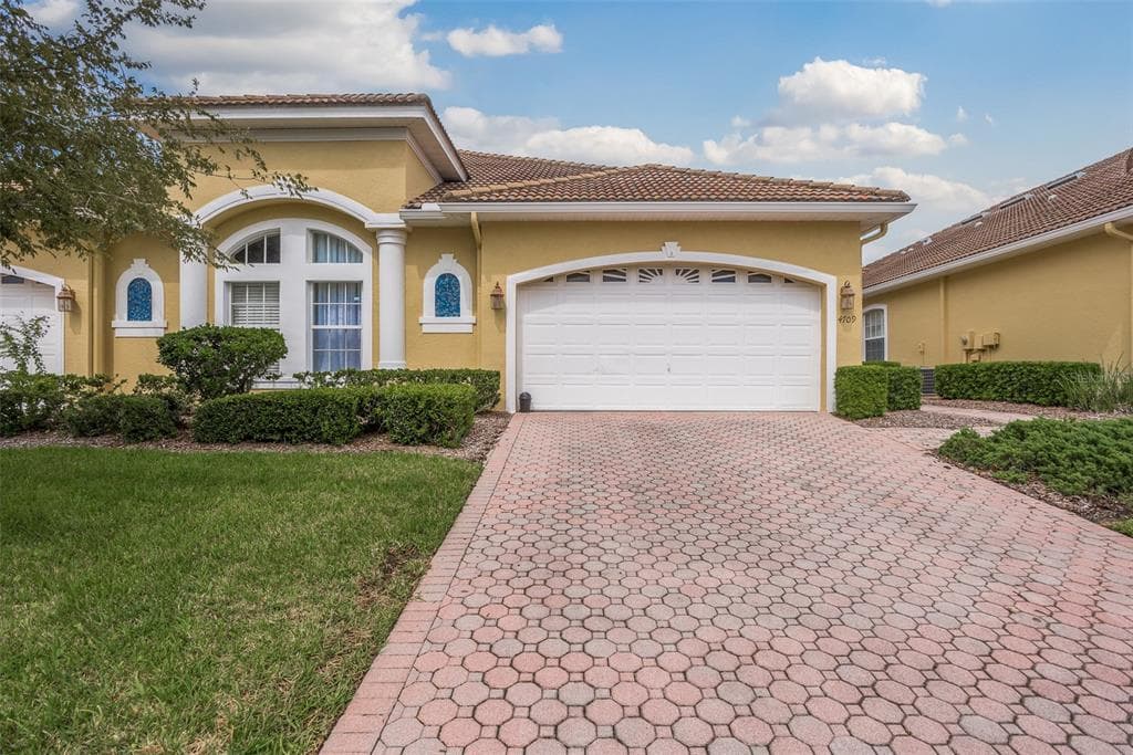 4709 CASSWELL DRIVE NEW PORT RICHEY, FL 34652