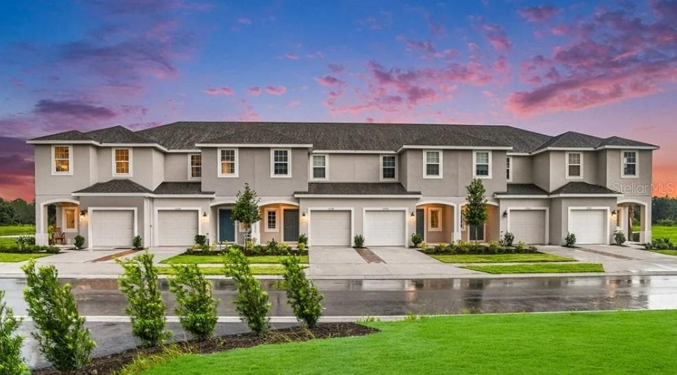 3571 DAVENPORT CREEK COURT KISSIMMEE, FL 34746