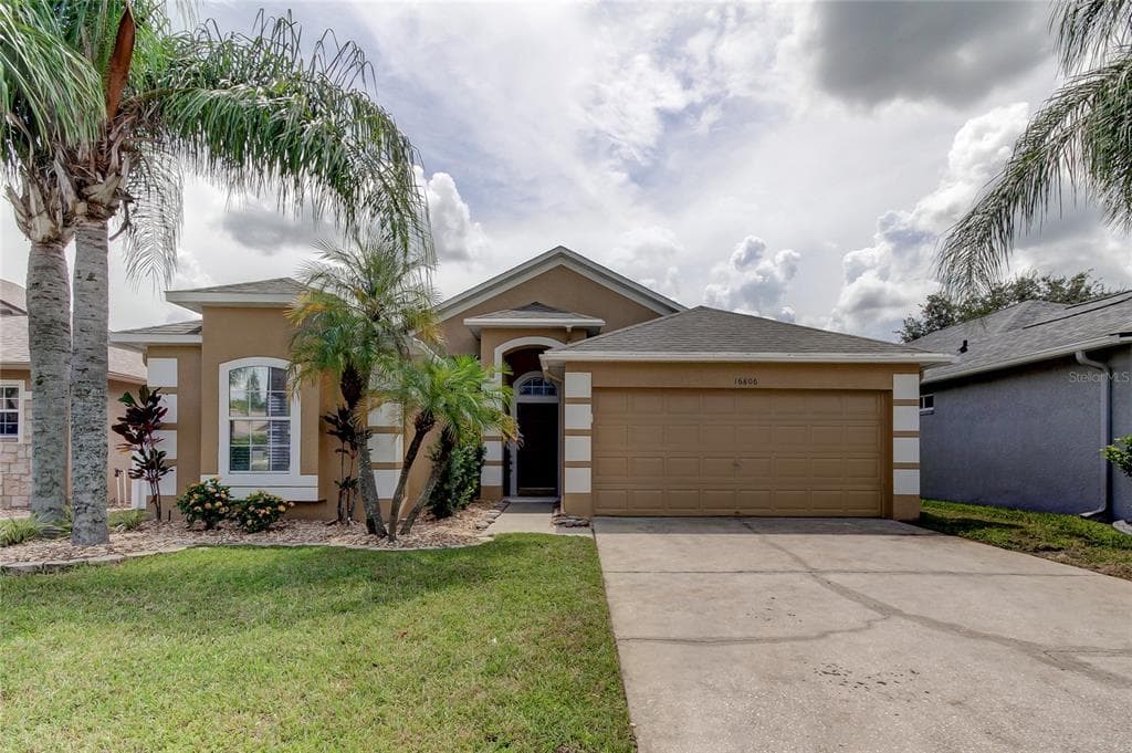 16806 SHANLOW COURT ODESSA, FL 33556