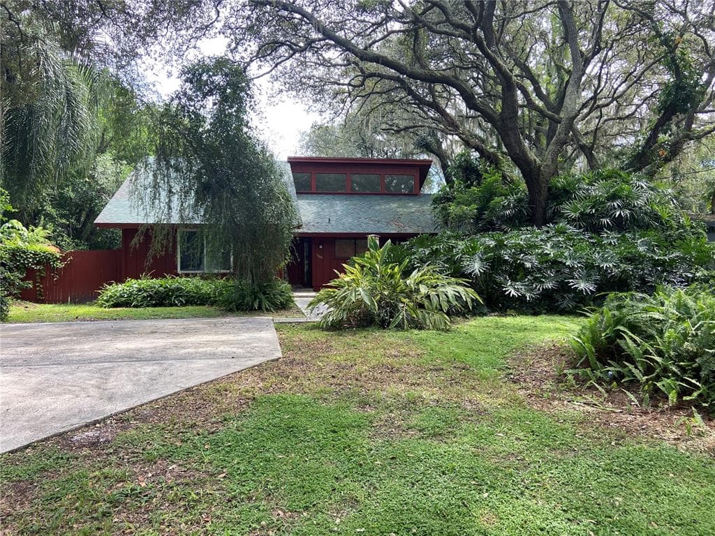 11807 N 51ST STREET TEMPLE TERRACE, FL 33617