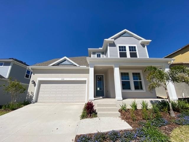 1536 GOPHER LOOP TARPON SPRINGS, FL 34689