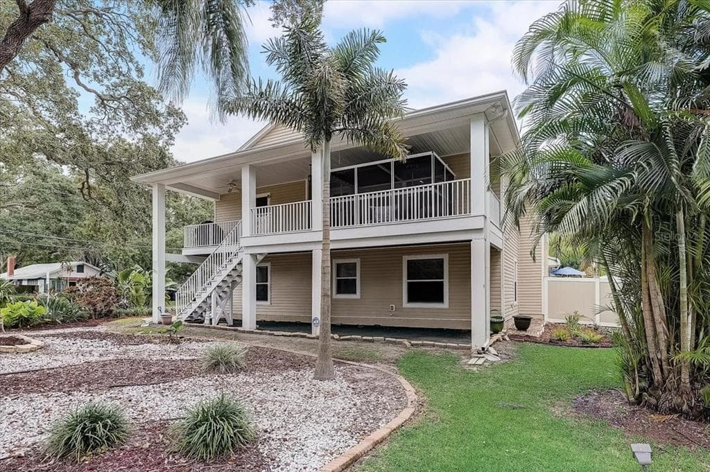 765 SAN CHRISTOPHER DRIVE