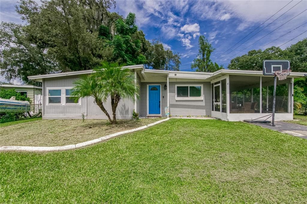 806 MASON STREET BRANDON, FL 33511