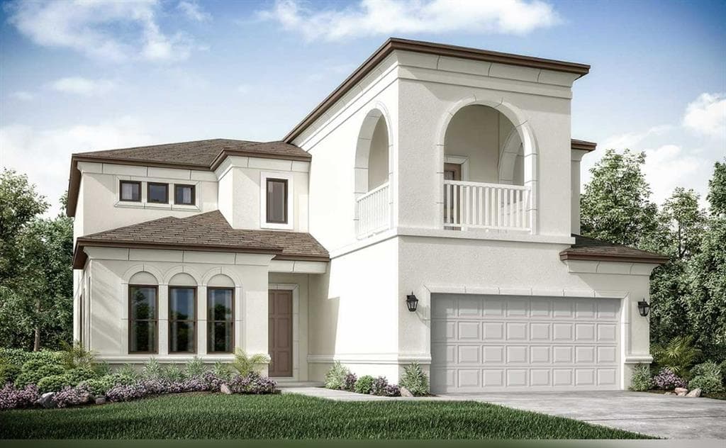 1851 GOBLET COVE STREET KISSIMMEE, FL 34746