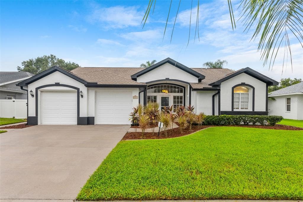 5607 WELLFIELD ROAD NEW PORT RICHEY, FL 34655