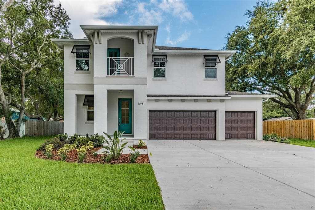 1007 N HABANA AVENUE TAMPA, FL 33607