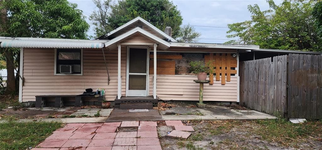 2947 18TH STREET N ST PETERSBURG, FL 33713