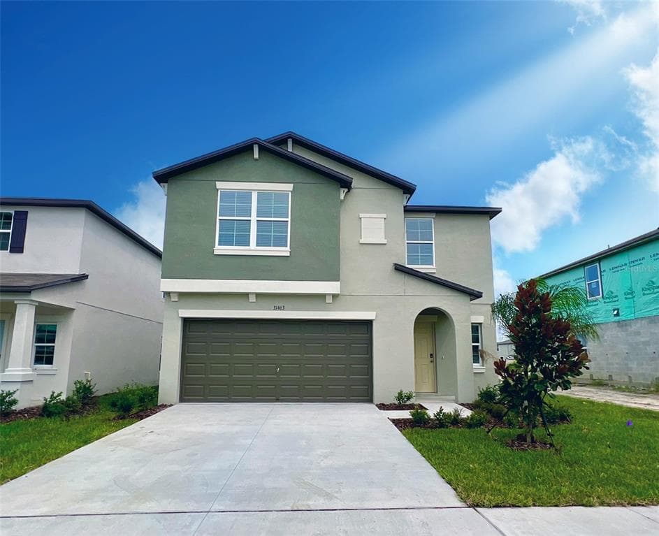 6444 BAR S BAR TRAIL ZEPHYRHILLS, FL 33541