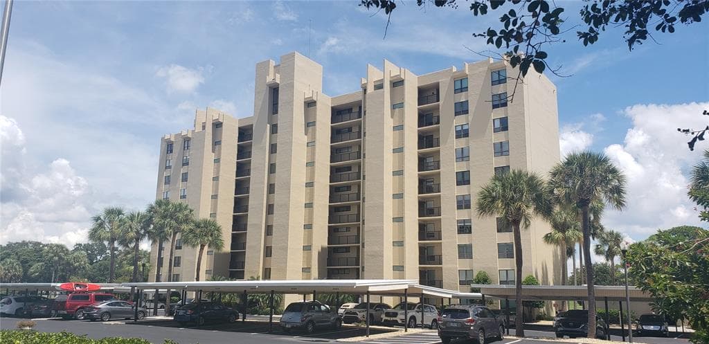 2620 COVE CAY DRIVE UNIT 906 CLEARWATER, FL 33760