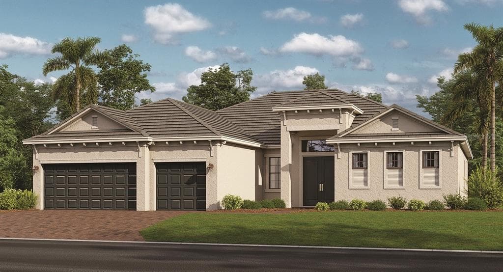 14093 EMERSON LANE PORT CHARLOTTE, FL 33981
