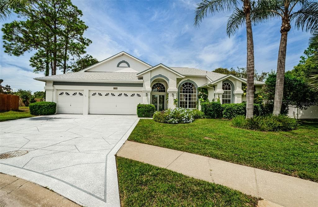 9027 IRONDALE LANE