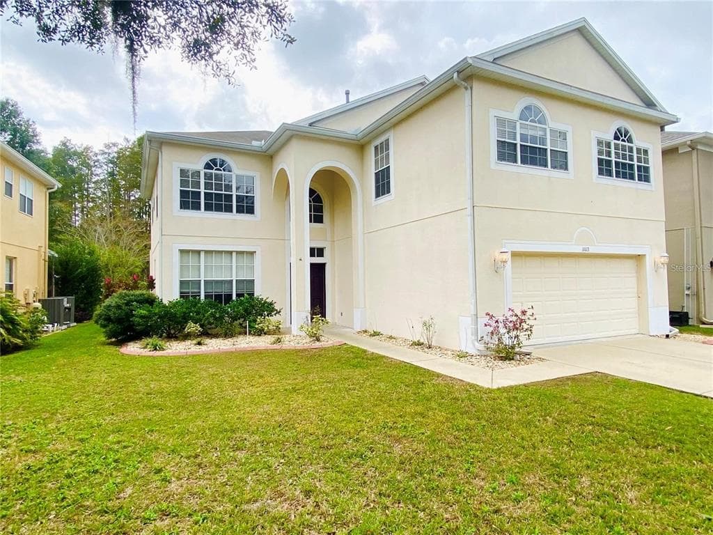 11113 AVERY OAKS DRIVE TAMPA, FL 33625