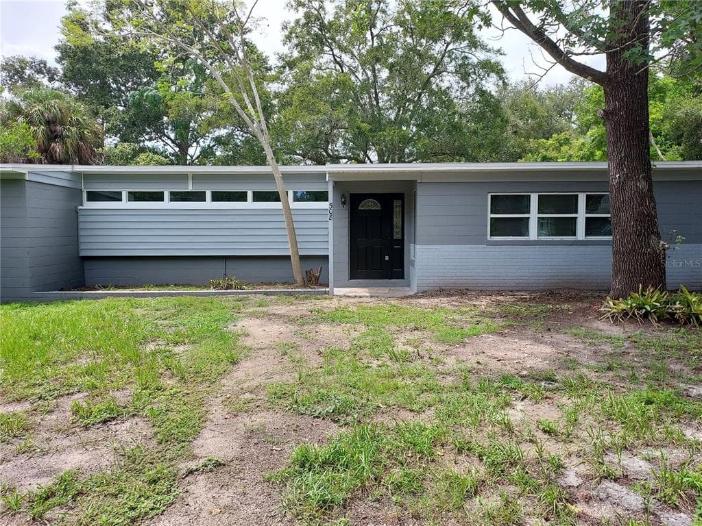 508 HERCHEL DRIVE TEMPLE TERRACE, FL 33617