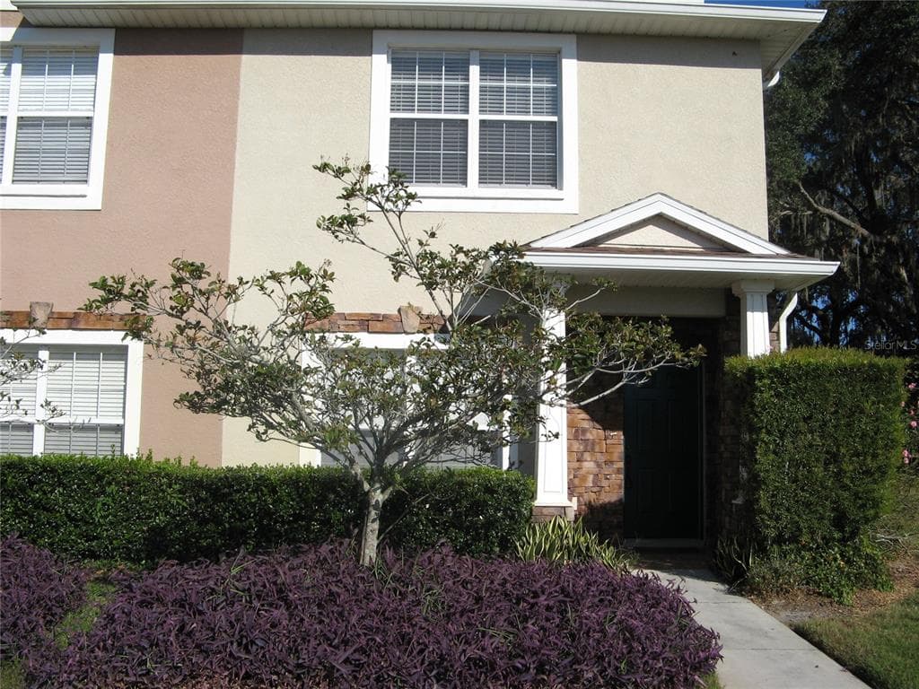 1138 HILLHURST DRIVE WESLEY CHAPEL, FL 33543