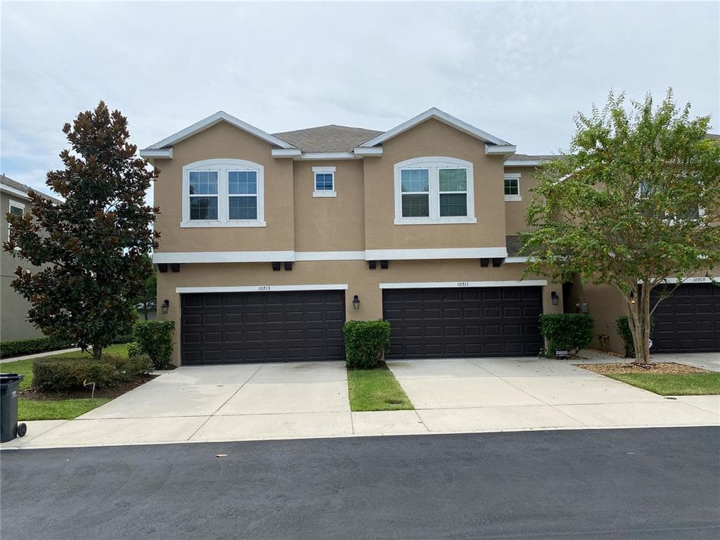 10713 AVERY PARK DRIVE RIVERVIEW, FL 33578