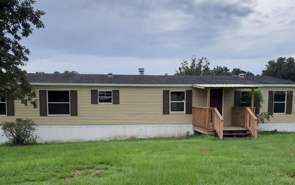 7439 FORT KING ROAD ZEPHYRHILLS, FL 33541