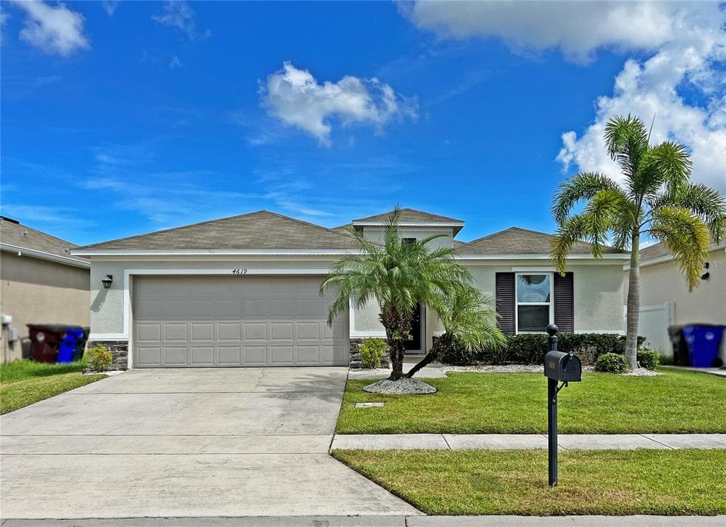 4619 HARVEST ROW LANE