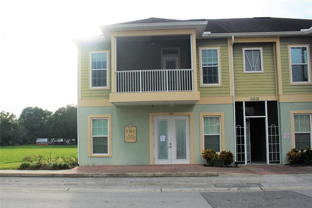 6272 ABBOTT STATION DRIVE UNIT 201 ZEPHYRHILLS, FL 33542