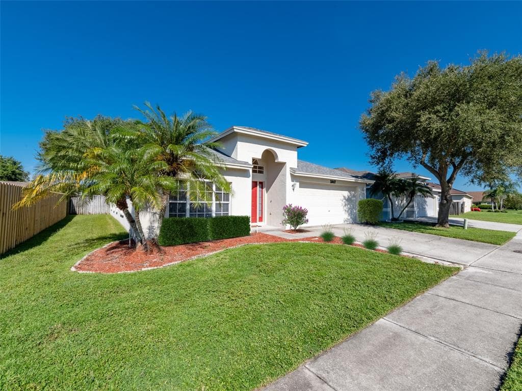 1807 WATERMILL DRIVE BRANDON, FL 33511