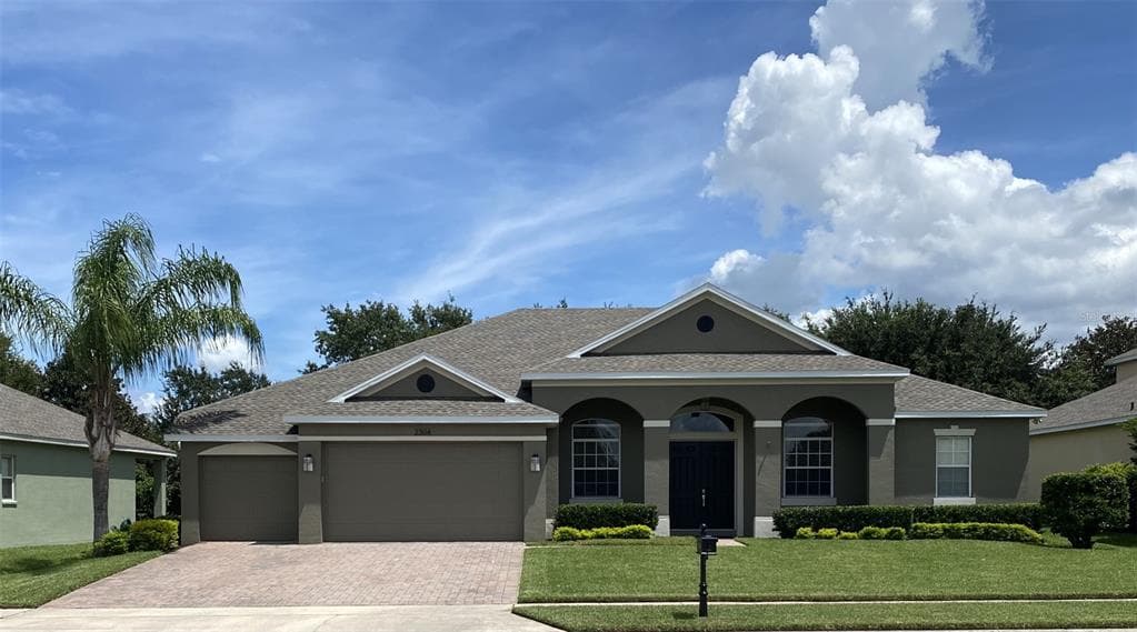 2304 PESARO CIRCLE OCOEE, FL 34761