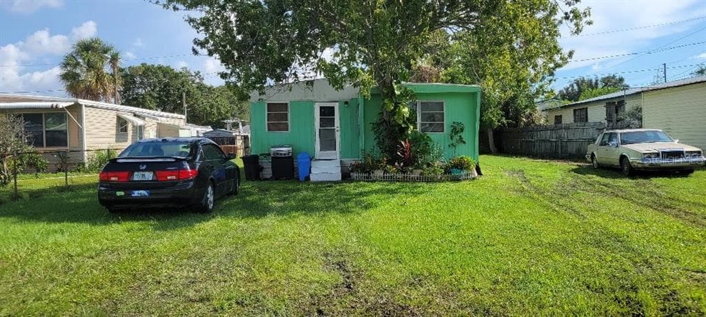 6190 109TH AVENUE N PINELLAS PARK, FL 33782