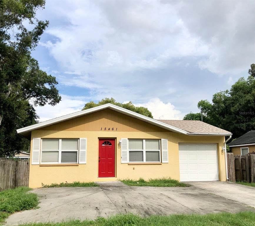 15461 AVALON AVENUE CLEARWATER, FL 33760