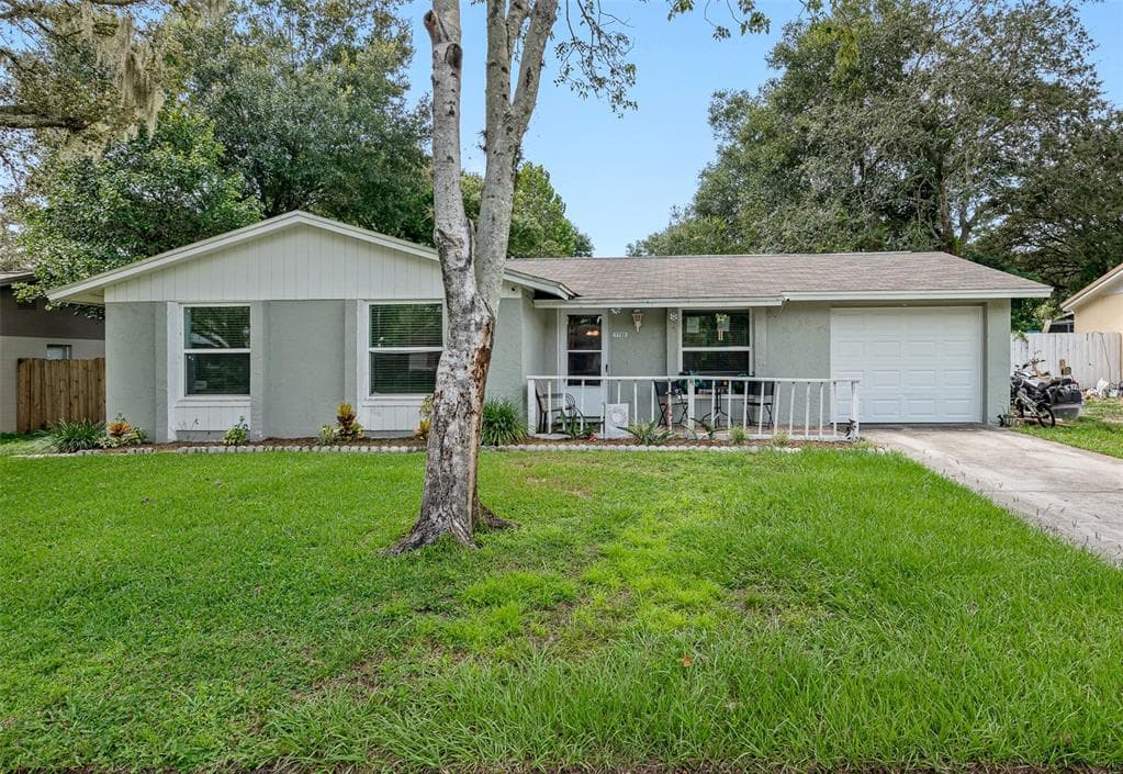 2233 SELKIRK STREET VALRICO, FL 33594