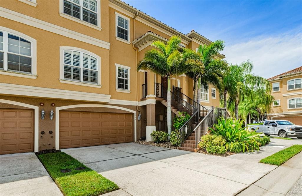 4526 HERON LANDING NEW PORT RICHEY, FL 34652