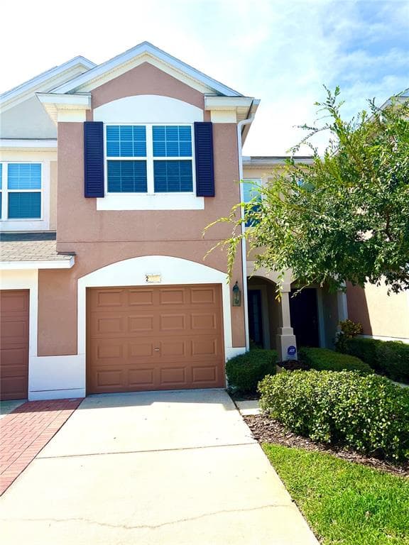 26636 CASTLEVIEW WAY WESLEY CHAPEL, FL 33544