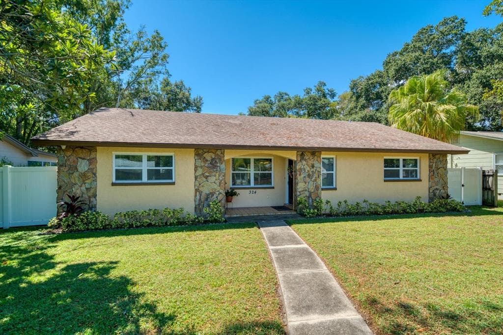 324 42ND AVENUE N ST PETERSBURG, FL 33703