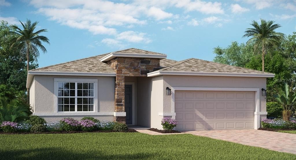 2963 CAMDEN WAY DAVENPORT, FL 33837