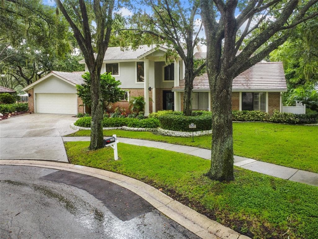 2461 WATERVIEW COURT