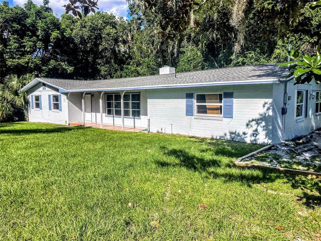 229 SW 23RD TERRACE GAINESVILLE, FL 32607