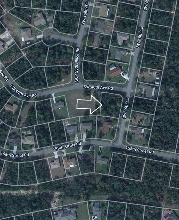 0 SW 46TH AVE ROAD OCALA, FL 34473