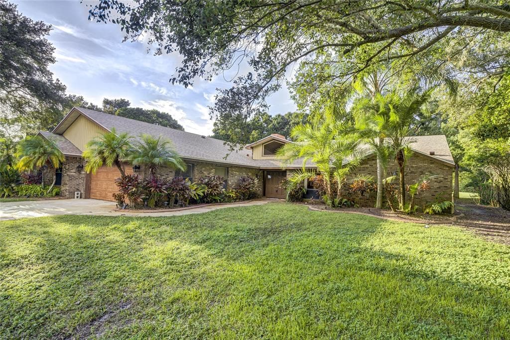 3357 PATTIE PLACE PALM HARBOR, FL 34685