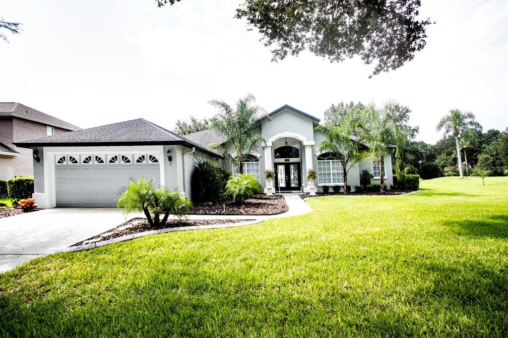 5308 TWIN CREEKS DRIVE VALRICO, FL 33596