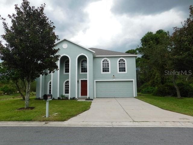 5123 SPANISH OAKS DRIVE LAKELAND, FL 33805