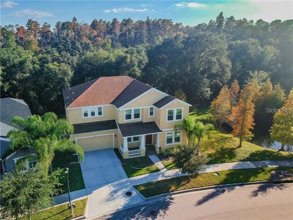 6948 ROCKY CANYON WAY
