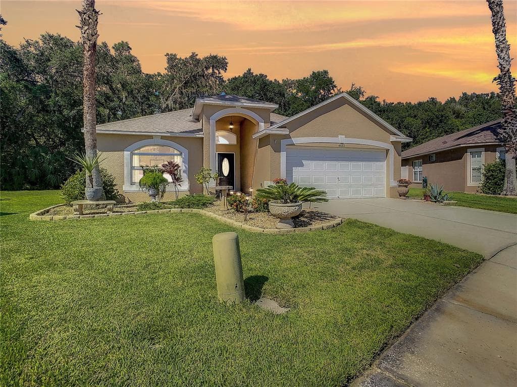 4623 BARCHETTA DR LAND O LAKES, FL 34639