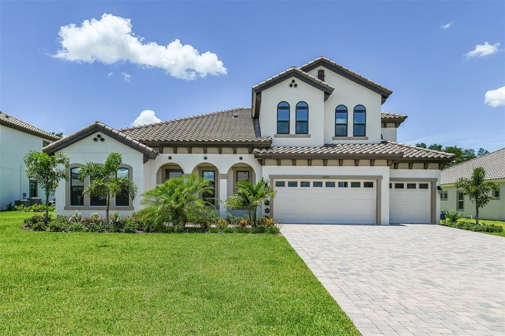 10273 MEADOWRUN DRIVE LITHIA, FL 33547